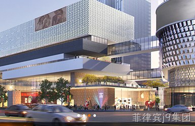 点击查看联投地产官网案例