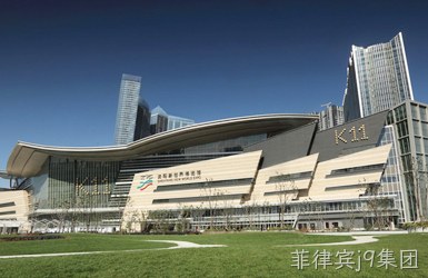 点击查看沈阳新世界博物馆案例