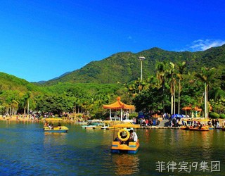 仙湖