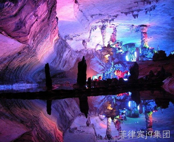 菲律宾j9集团桂林行