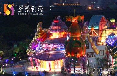 点击查看圣景创筑案例