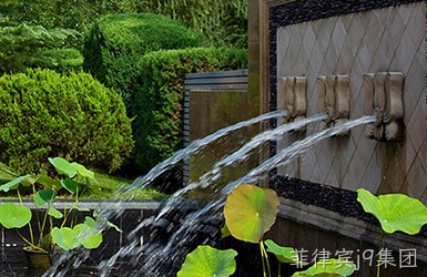 点击查看东方华一景观工程案例