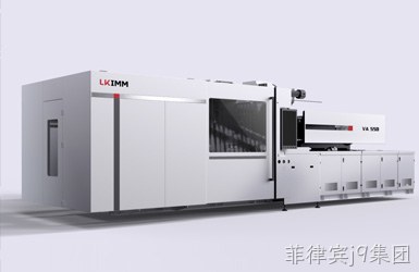 点击查看力劲注塑案例