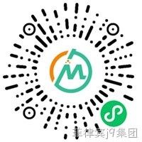 扫描案例二维码
