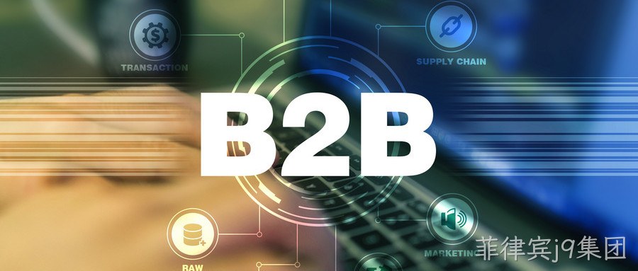 B2B网站