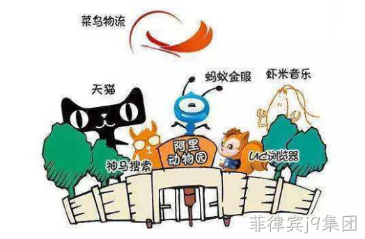 企业网站设计公仔