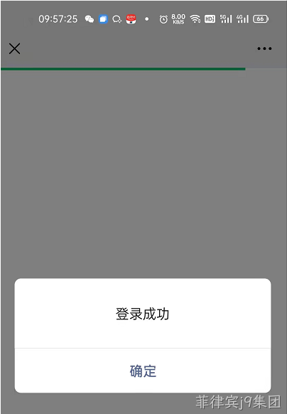 实现效果