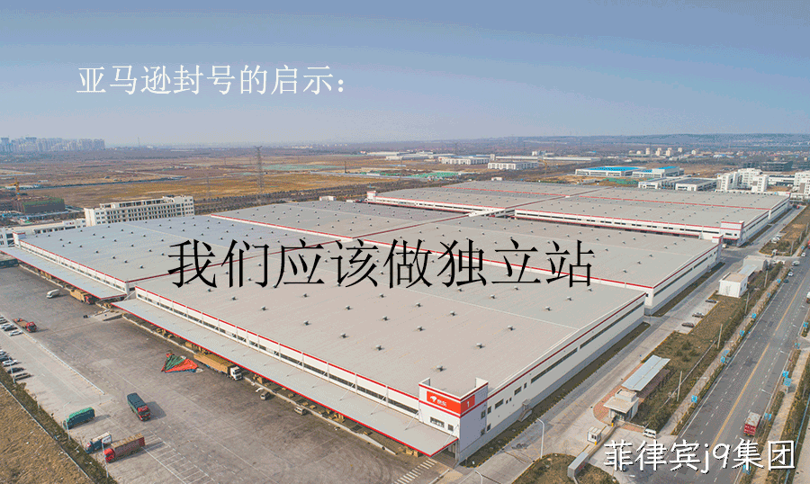 亚马逊封号，我们应该做独立站