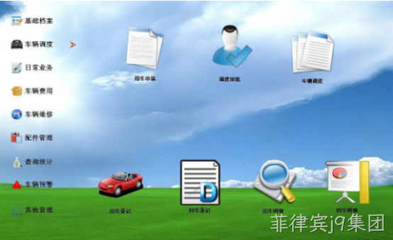功能