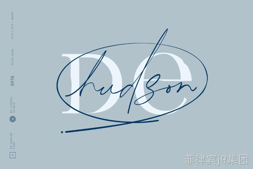 网页设计□□□□字体17