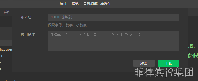 版本