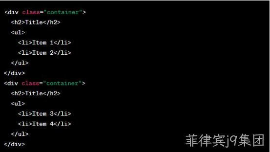 前端JS代码4