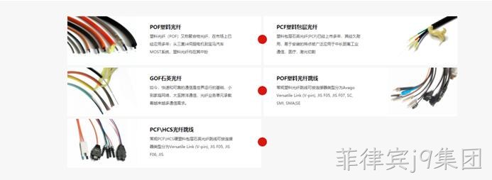 企业网站产品展示风格1