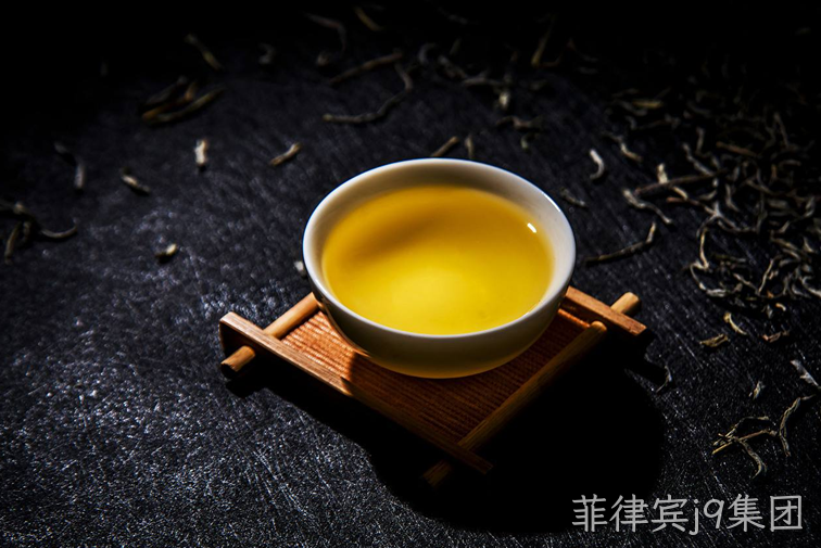 茶话过往