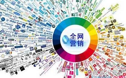 全网营销