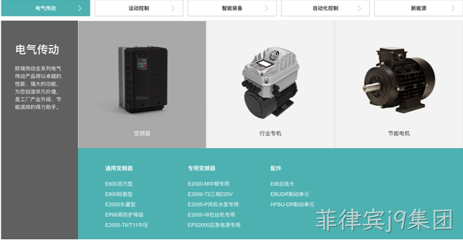 科技网站