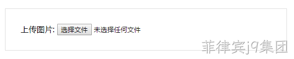 上传界面1