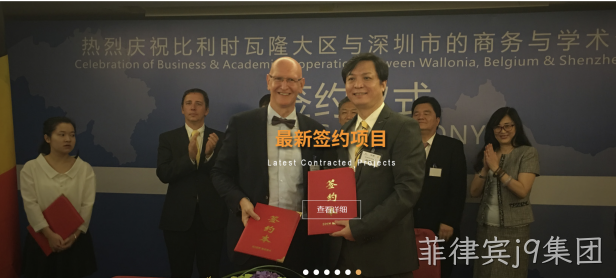 网站案例