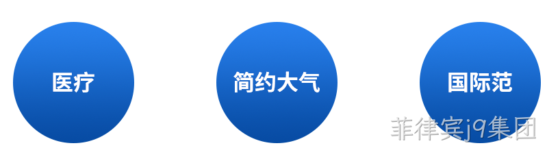 医疗网站设计规范