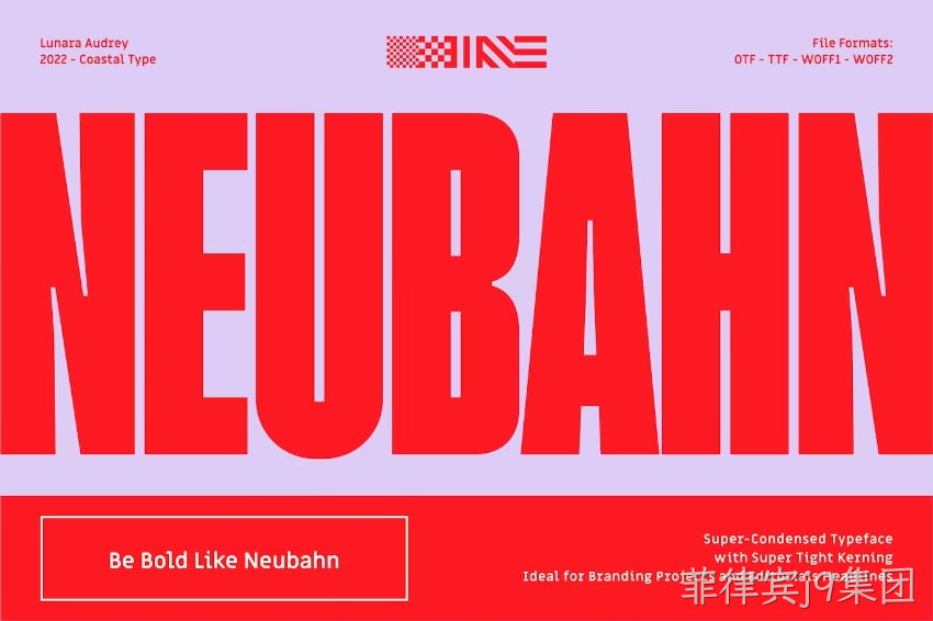字体1