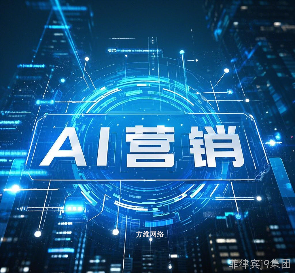 AI营销