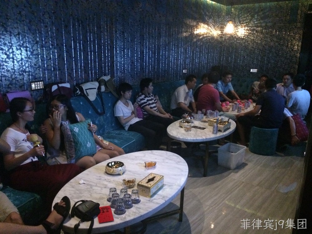菲律宾j9集团两周年