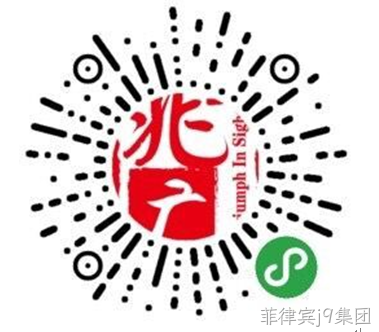 律师小程序码
