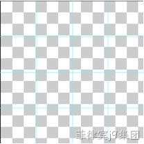 空白画布