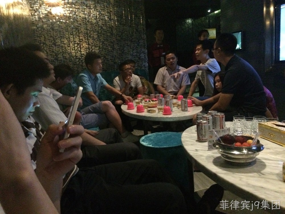 菲律宾j9集团